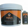 QBIX KD80PU