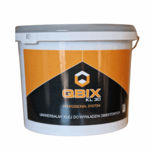 Klej QBIX KL30