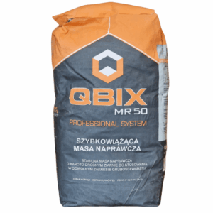 Masa naprawcza QBIX MR50