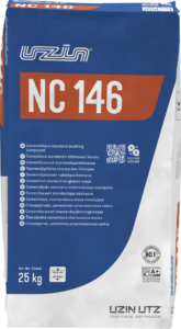 Masa UZIN NC 146 NEW