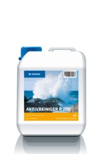 Środek do czyszczenia zasadniczego R280 Dr Schutz