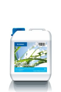 Baygard – impregnat do wykładzin dywanowych Dr Schutz