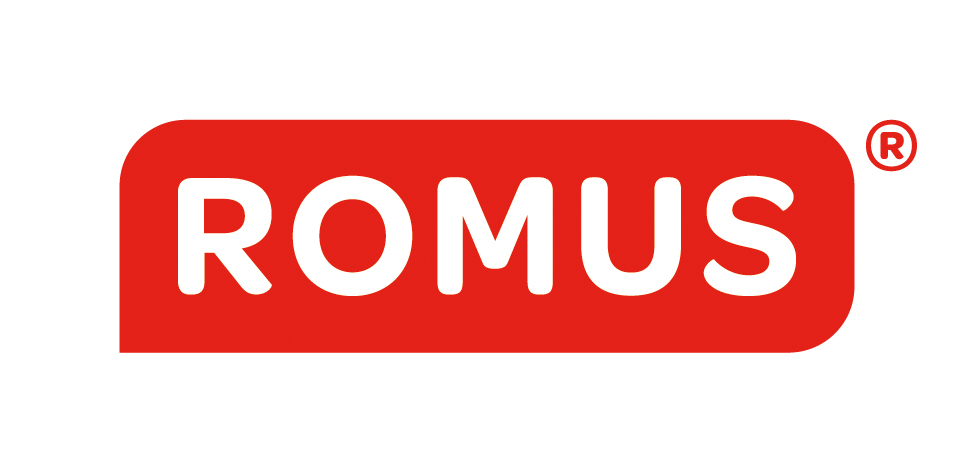 Logo ROMUS