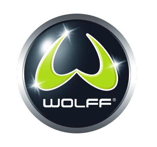 Wolff logo