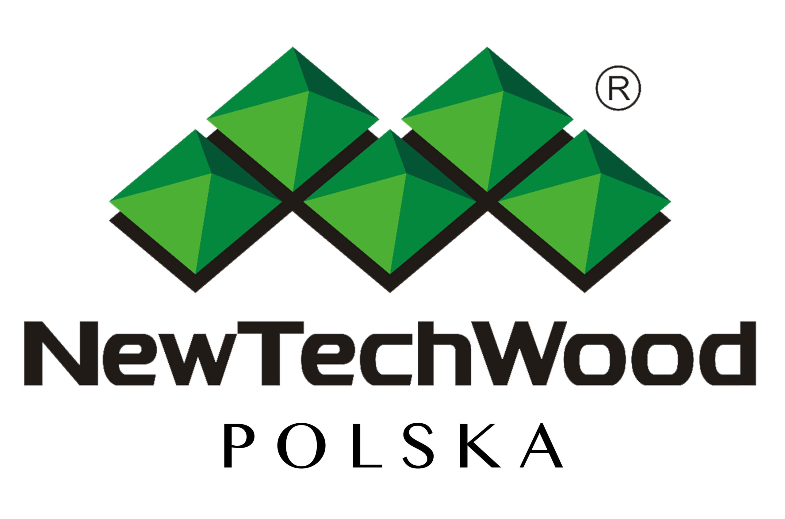 Logo NewTechWood