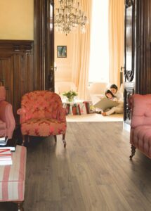 Panele laminowane QUICK STEP kolekcja CLASSIC