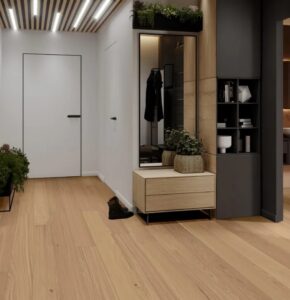 Panele hybrydowe Barlinek (2025)