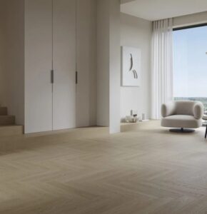 Panele winylowe Barlinek NEXT STEP kolekcja Jodła Klasyczna (2025)