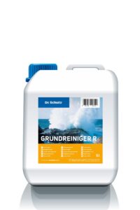 Grunt czyszczący Dr Schutz