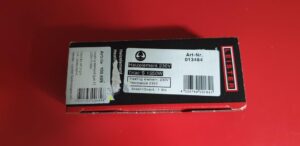 Grzałka do spawarki Triac S Leister