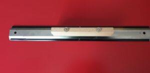 Liniał progowy Romus