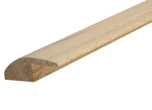 Listwy progowe drewniane Barlinek