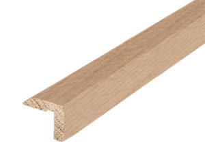 Listwy zakończeniowe drewniane Barlinek