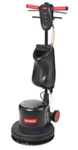 Maszyna szlifująca RLS160