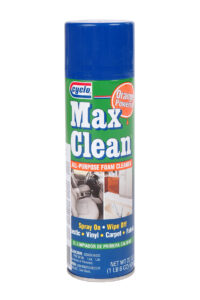 Pianka do czyszczenia