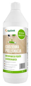 Protektor Koncentrat – środek do lakierowanych podłóg drewnianych Barlinek