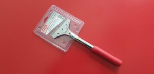 Skrobak ręczny Romus