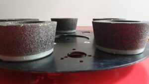 Tarcza z kamieniami Romus 94770