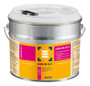 Klej poliuretanowy UZIN MK 92 S