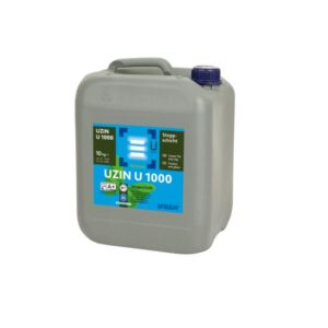 UZIN U 1000 klej rzepowy do wykładzin w płytkach