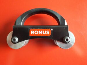Walec dociskowy ROMUS 93159