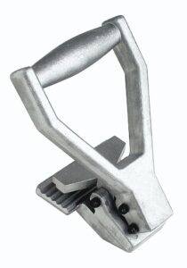 Zrywacz ręczny do wykładzin Romus