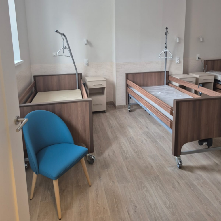 Dom Seniora w Świdnicy