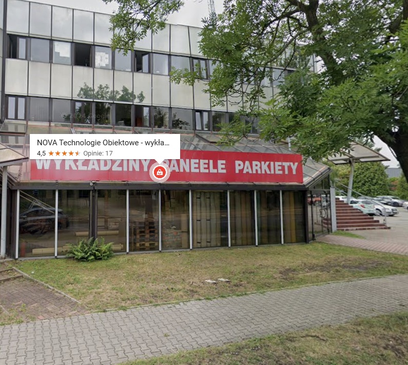 Punkt obsługi w Katowicach