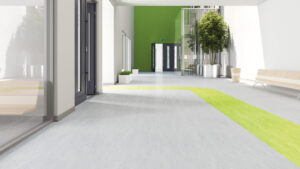Wykładzina PCW Mipolam Classic 2 mm, Gerflor