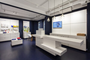 Linoleum Marmorette 2020 Gerflor