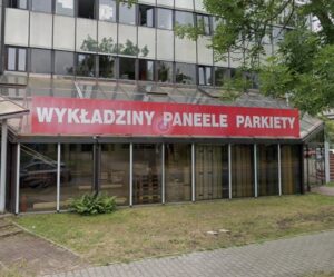 Urlop w Oddziale Katowice