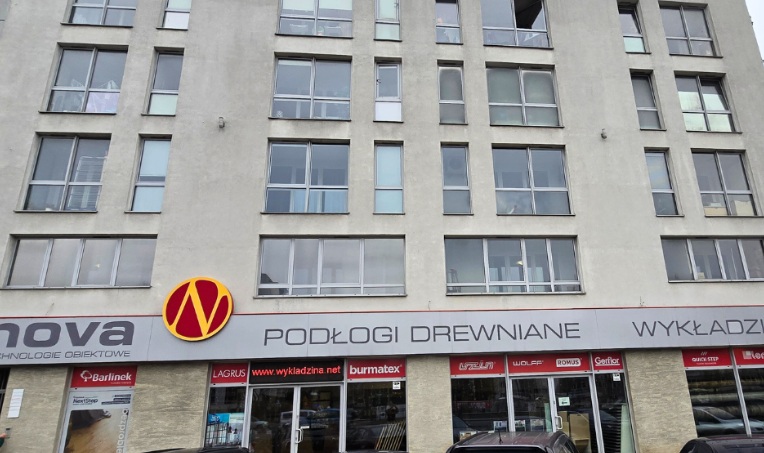 Sklep Warszawa ul. Grochowska 42 – nowe godziny otwarcia w wakacje