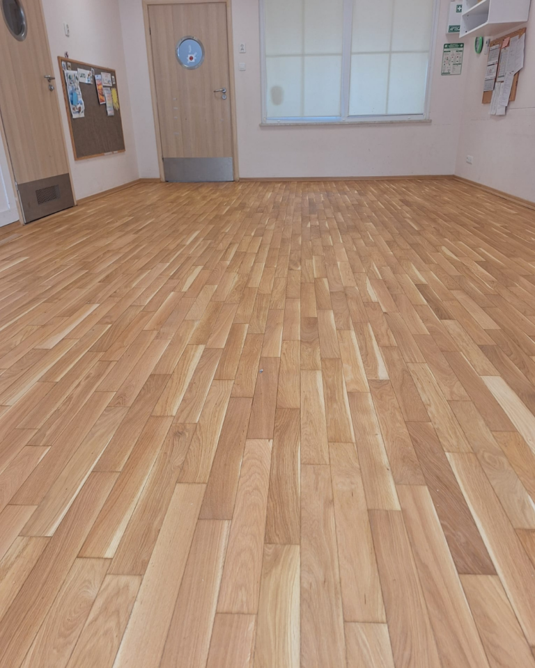 Specjalne Przedszkole TPD im. Sue Ryder Ośrodek Helenów, Warszawa