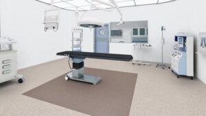 Wykładzina PCW Tarkett iQ Toro SC
