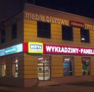 NOVA Sklep w Łodzi