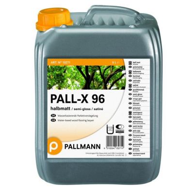 Pall-X_96