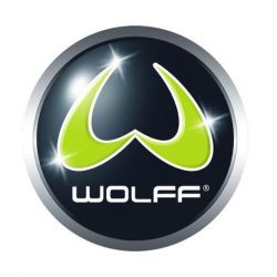 Wolff logo