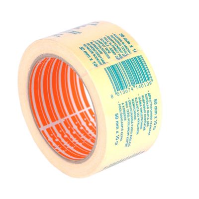 Double side adhesive tape