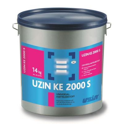 UZIN KE 2000 S