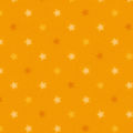 Impression Stars 0764 Orange